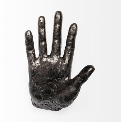 Hand Hooks