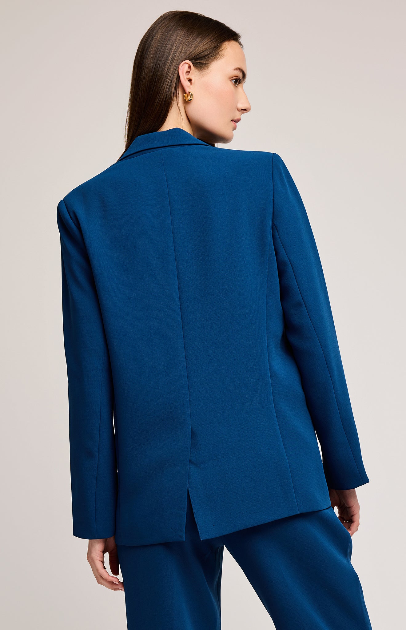 Luna Pant - Nautical