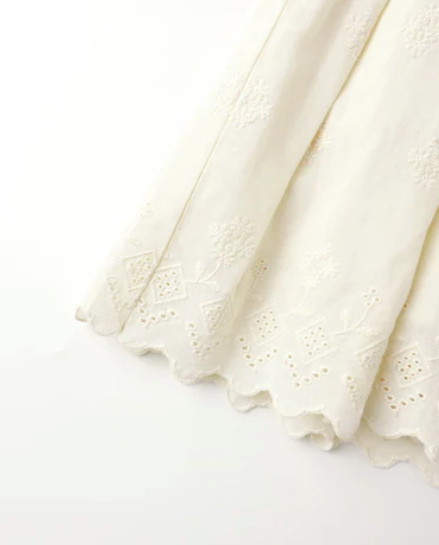 Sweatshirt Dress - Dusty Blue