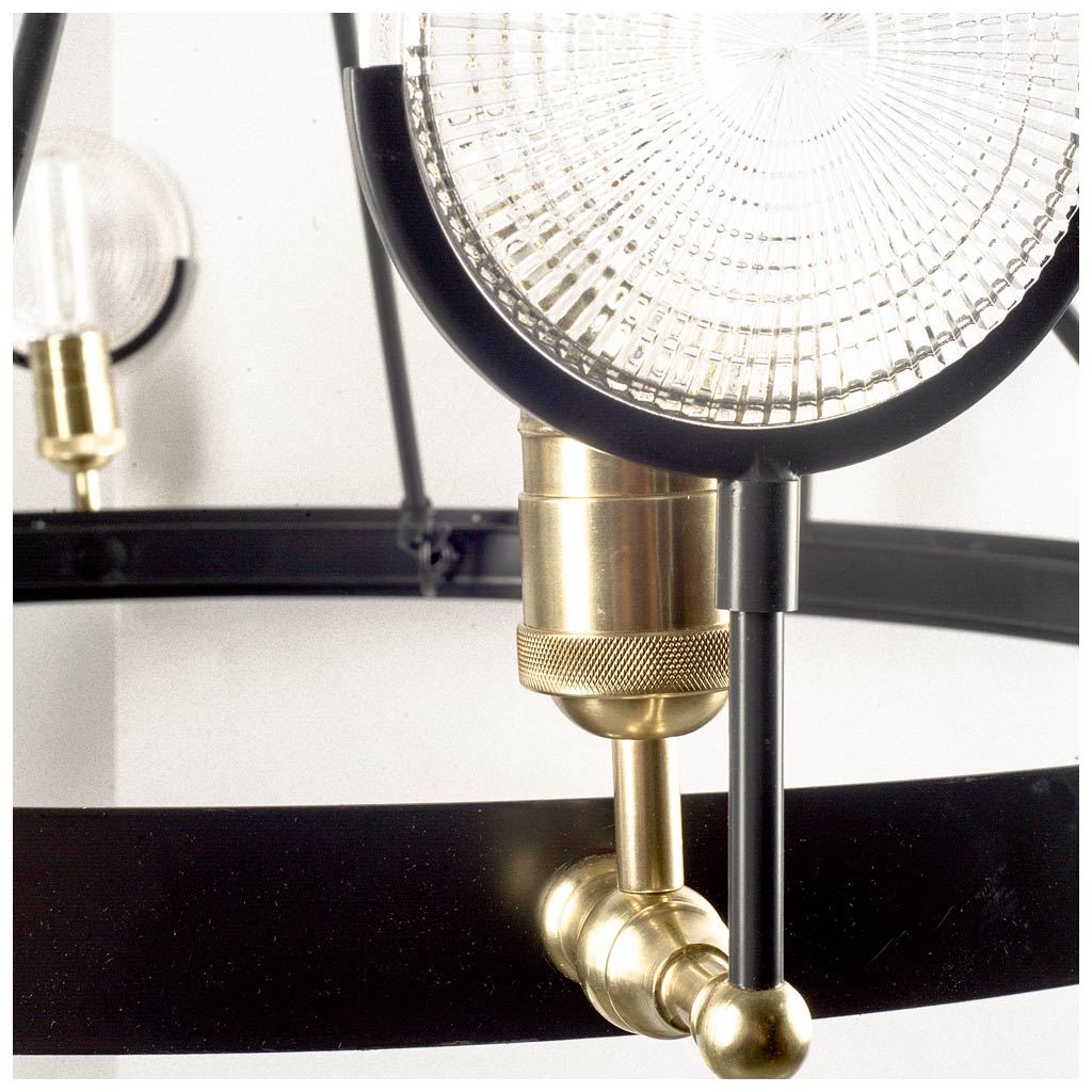 Langford Light - Floor Model