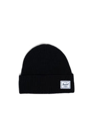 Polson Beanie - Black