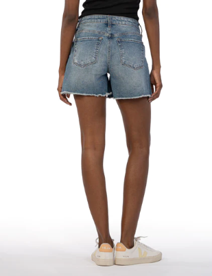 Jane Shorts - Incorporated