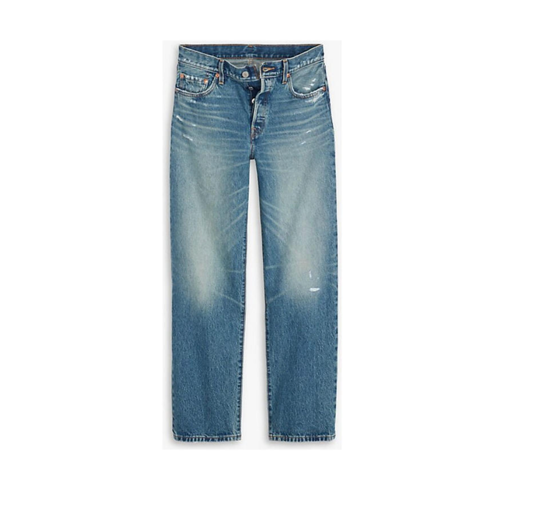501 Curve 32in - Verified Vintage Star