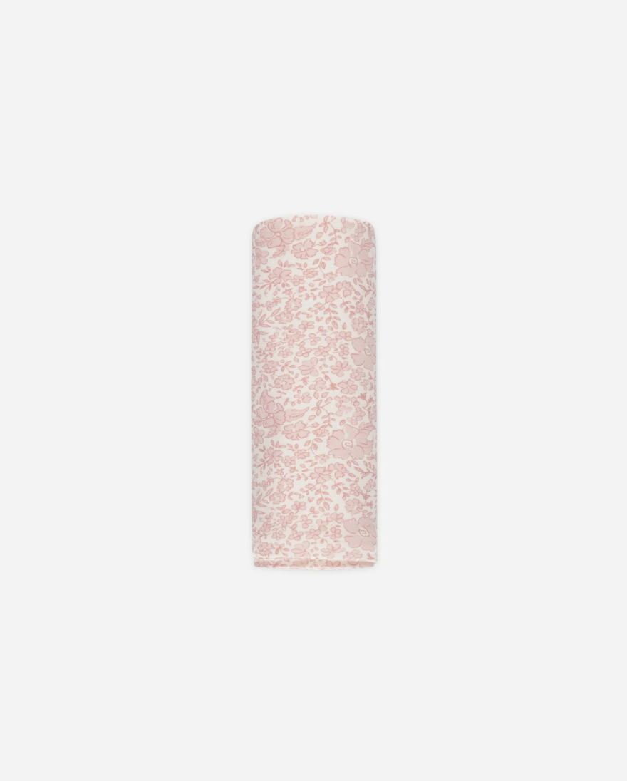 Swaddle - Pink Blossom