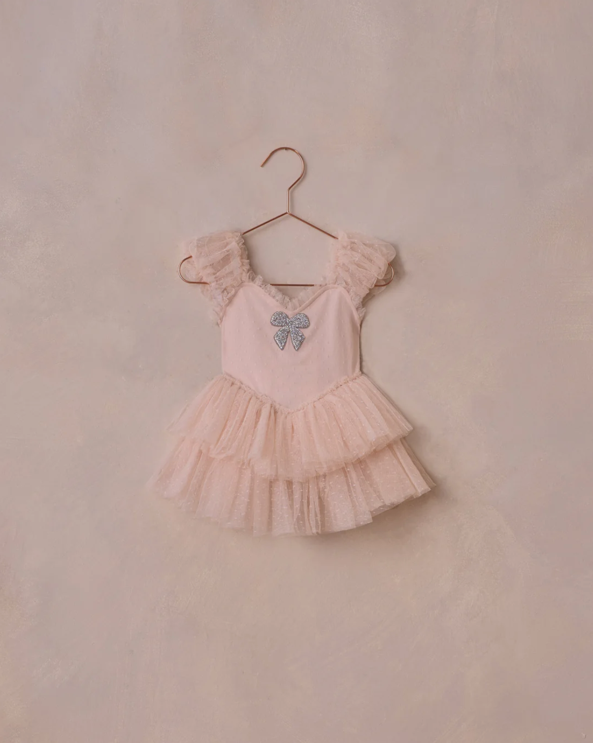 Clara Tutu | Blush