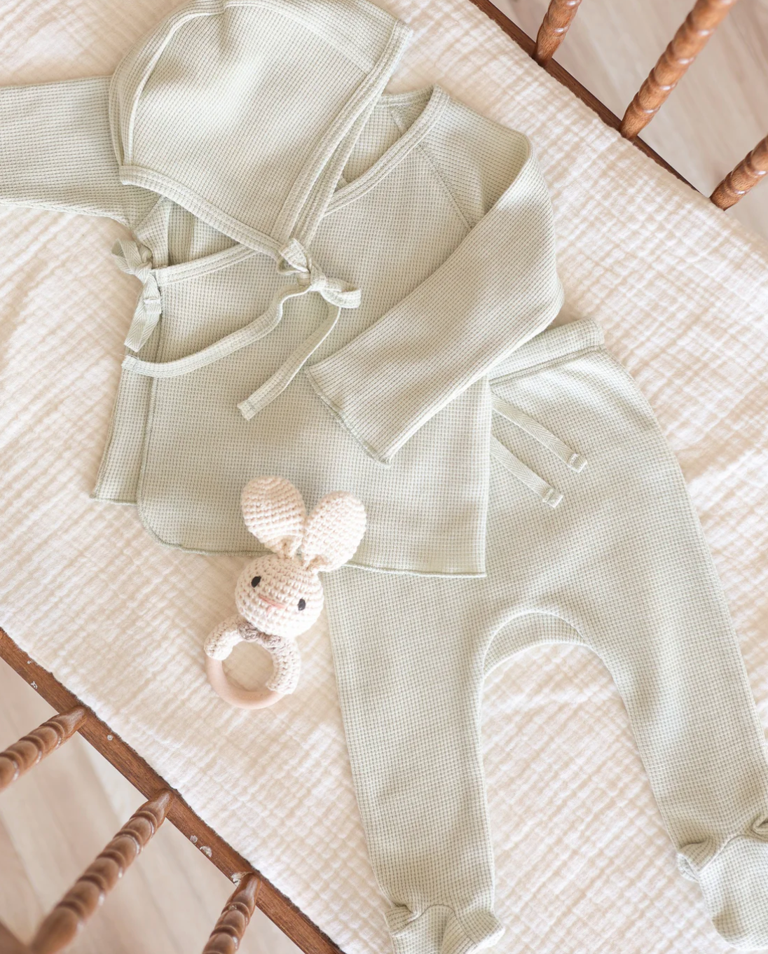 Take Home Set || Mint