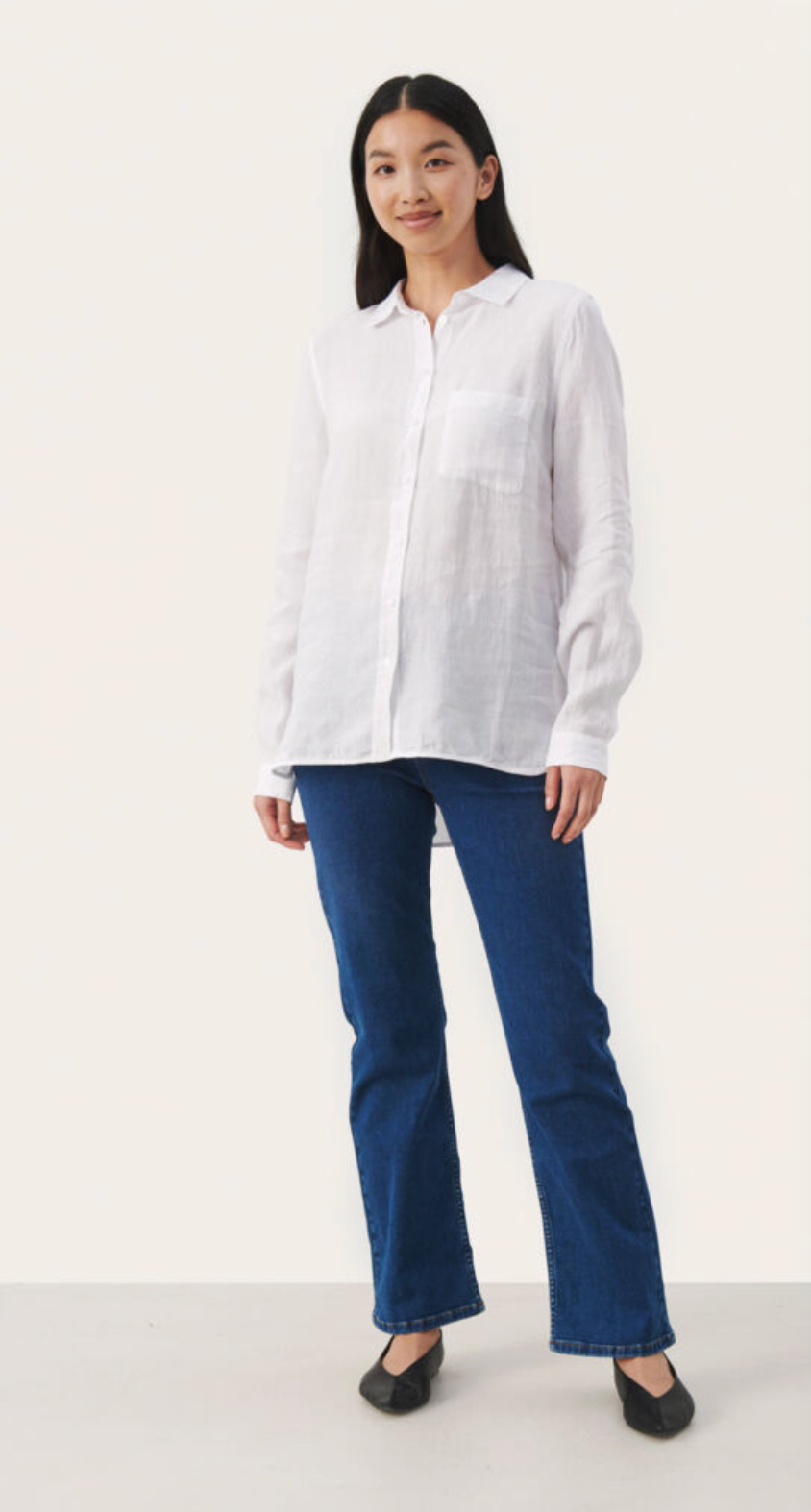 Kivas - Long Sleeve Shirt