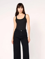 NCE Wide Leg - Inkwell