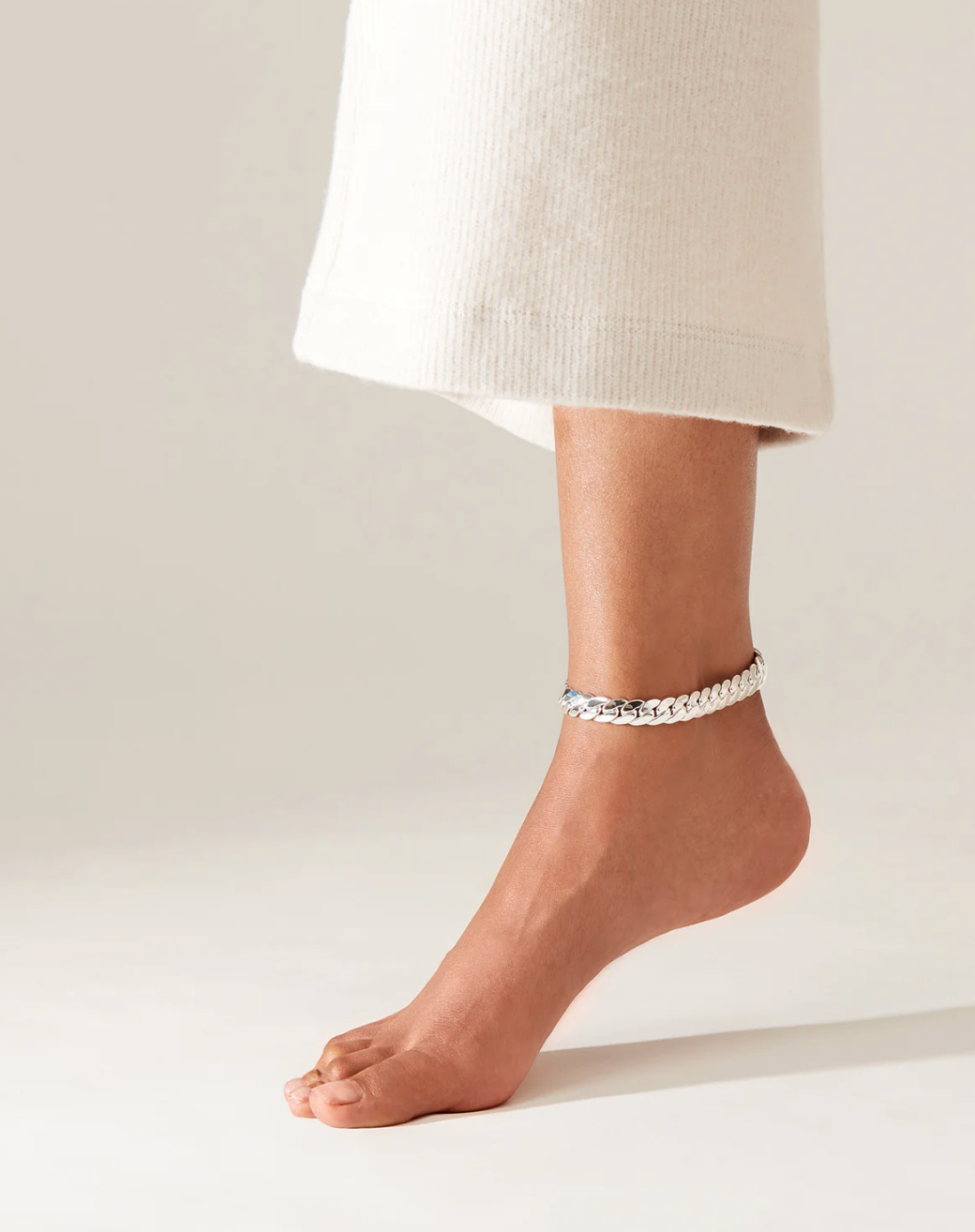 Harvey Anklet - Jenny Bird