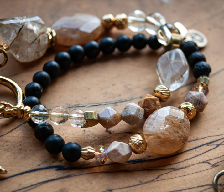 Stallion Bracelet - Hen and Bear