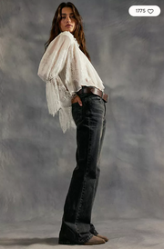 West Coast Relaxed Jean - Berry