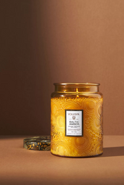 Baltic Amber - Voluspa Candle