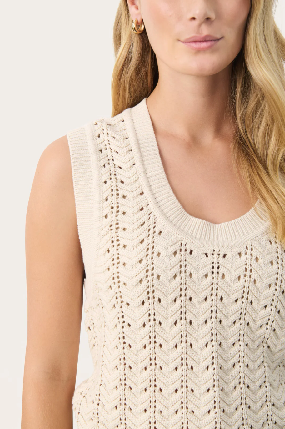 Radka Vest - Whitecap