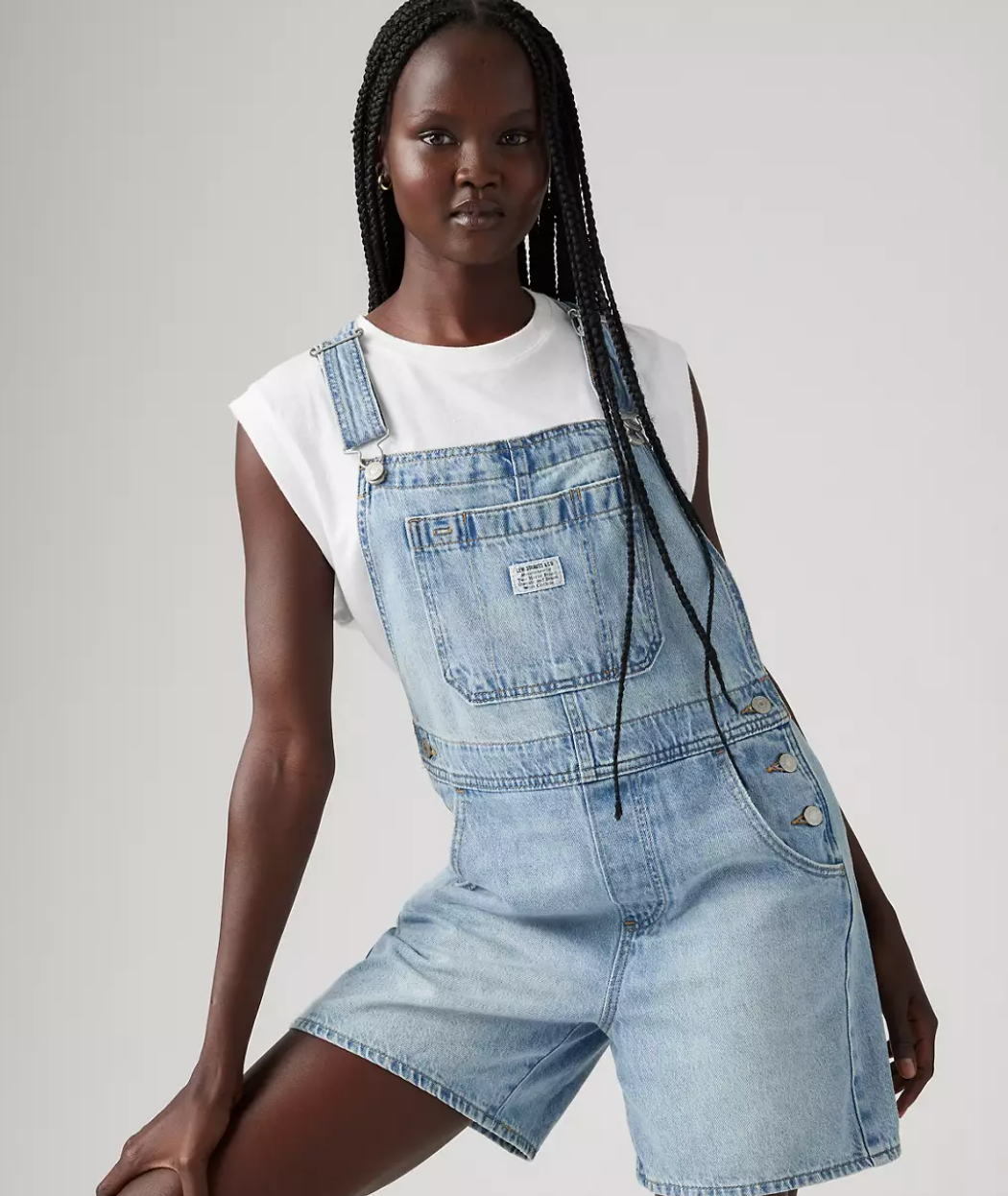 Utility Shortall -Summer Job