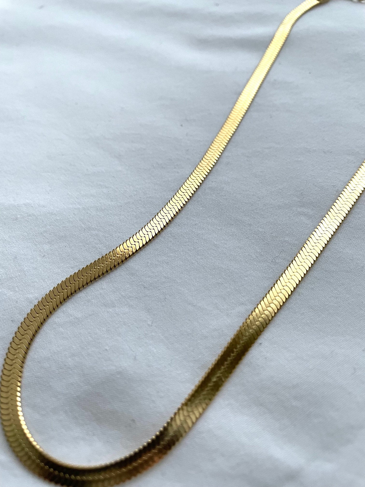 Snake Chain II