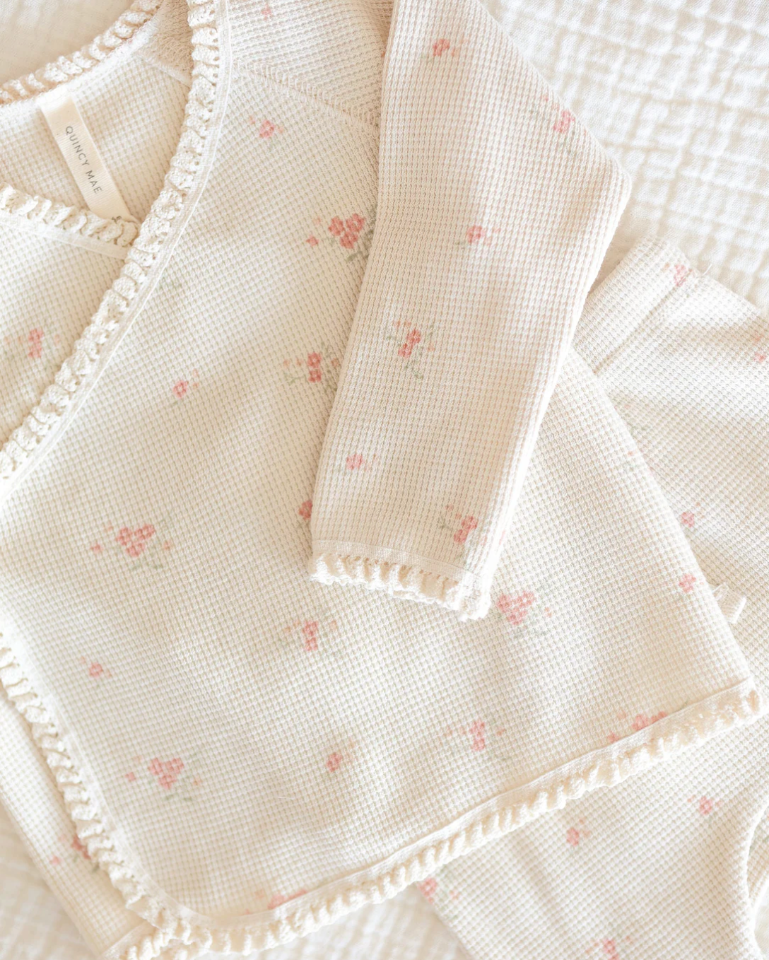Take Home Set || Vintage Rose