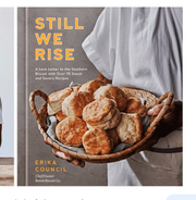 Still We Rise - Cook Book