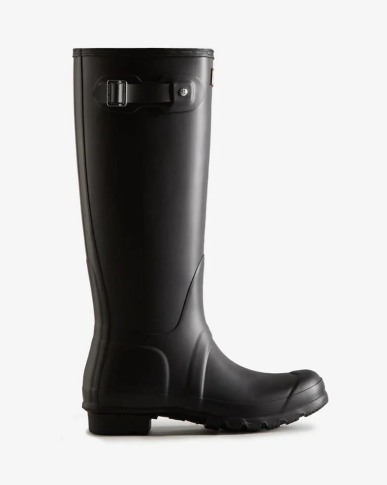 Hunter Boots Tall - Black