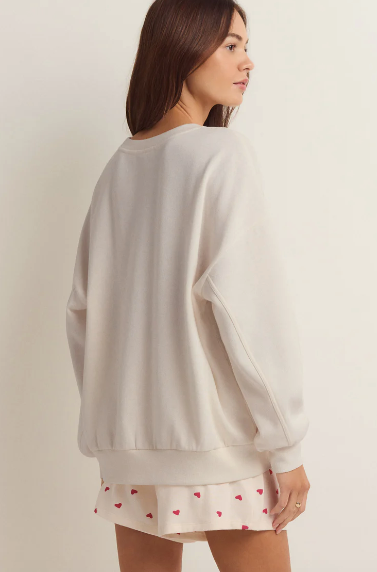 Ciao Bella Crewneck Shirt