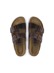 Arizona - Oilde Habana Birkenstock