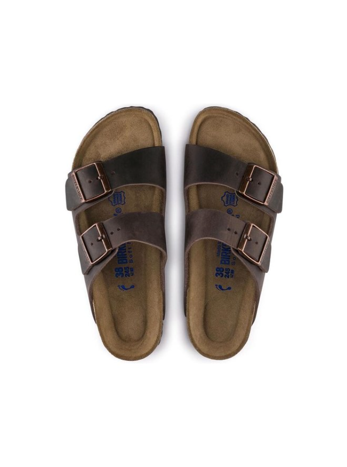 Arizona - Oilde Habana Birkenstock