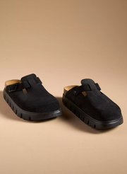 Boston Chunky - Black