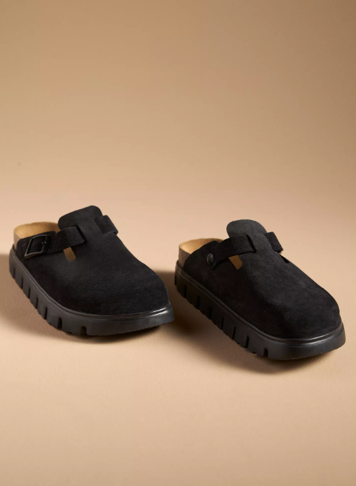 Boston Chunky - Black