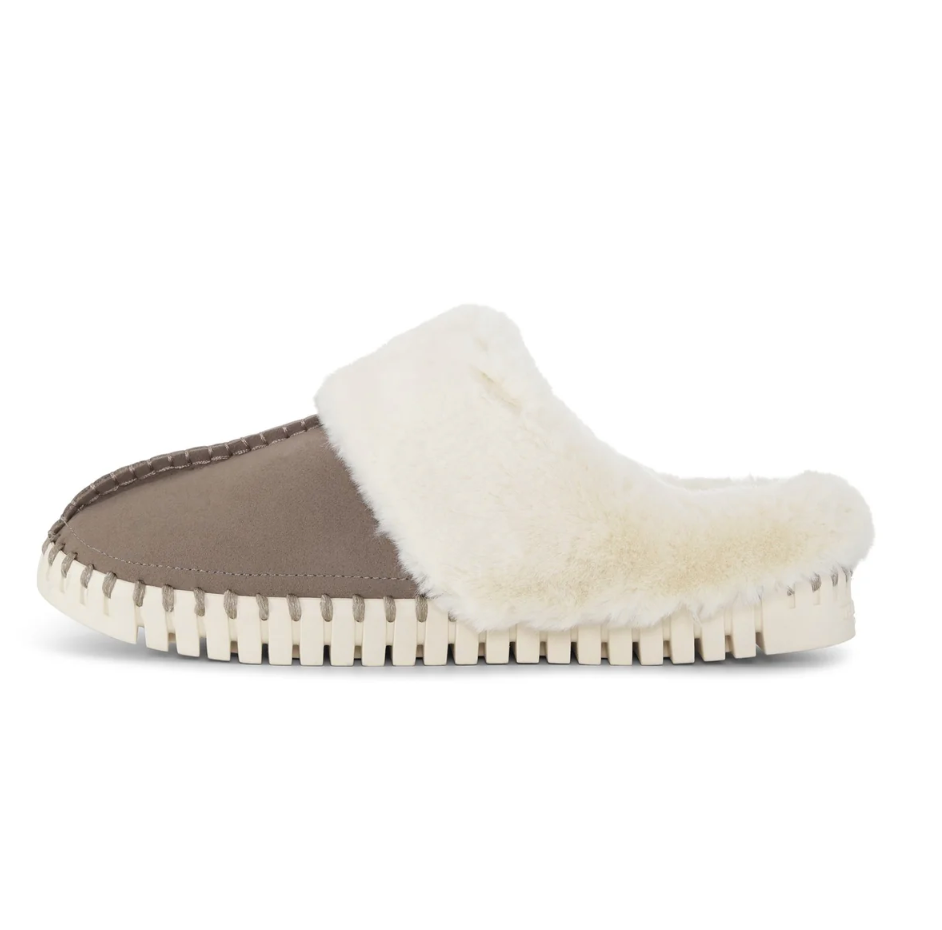 Tulip Slipper - Falcon