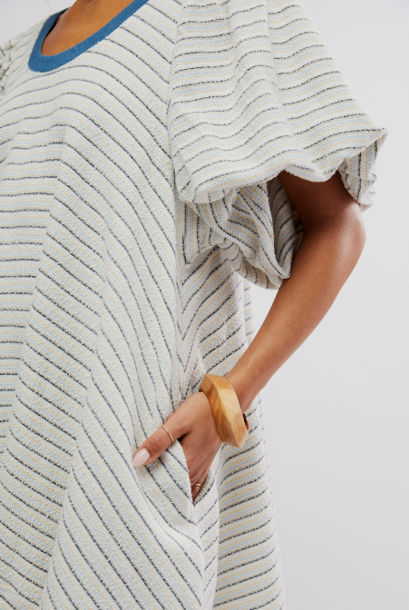 Hudson Pullover