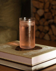 The Tall Glasses- Set of 4