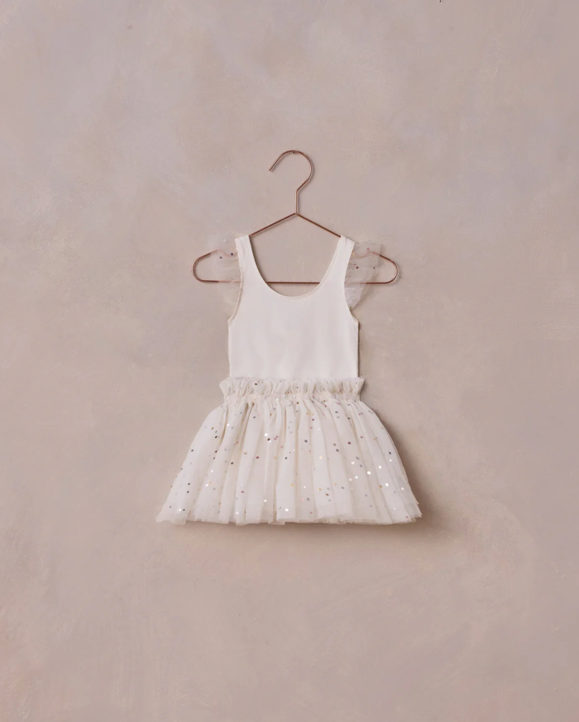 Lottie Tutu Set | Confetti