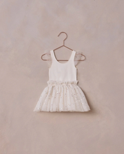 Lottie Tutu Set | Confetti
