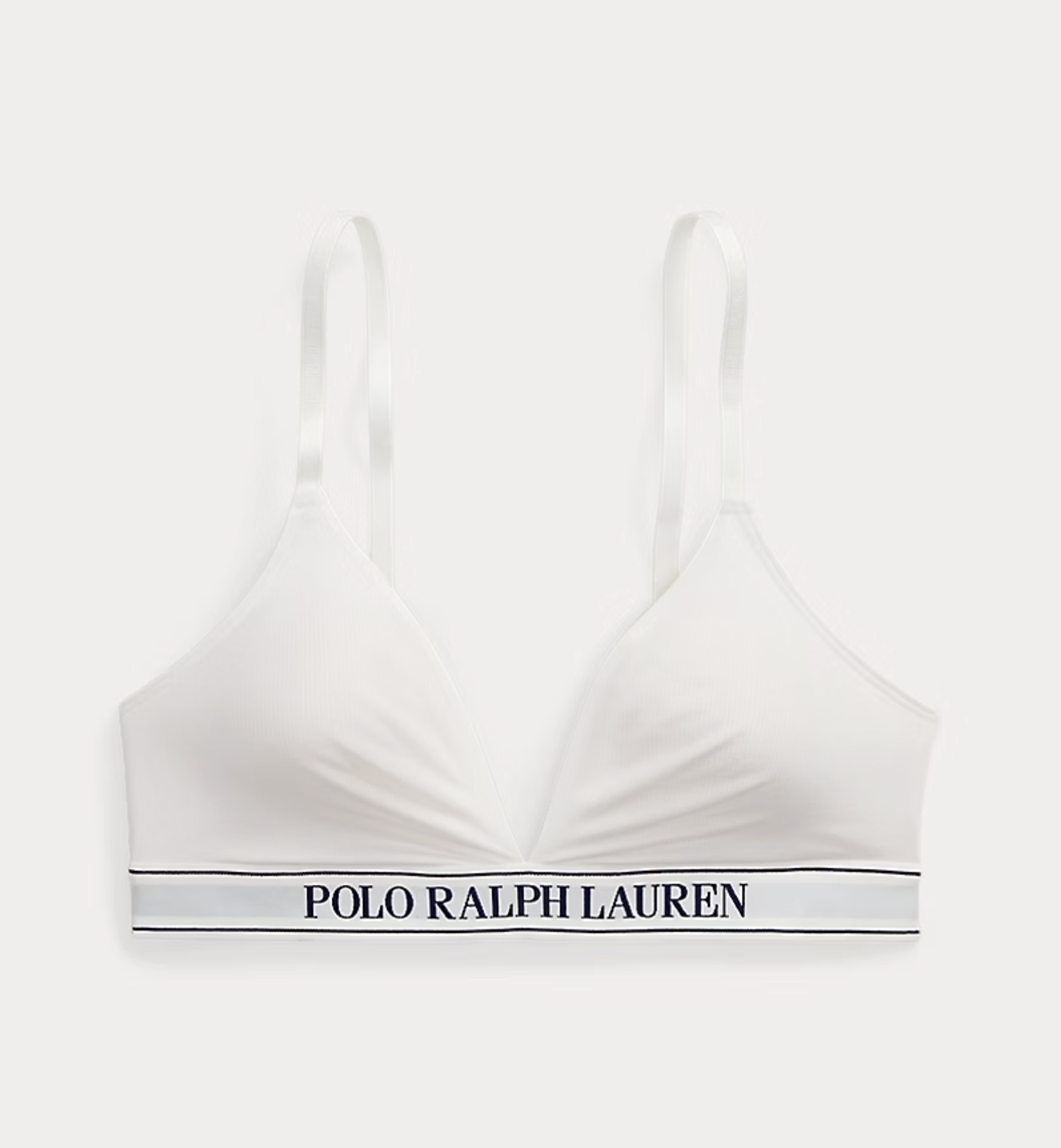 RL Triangle Bralette