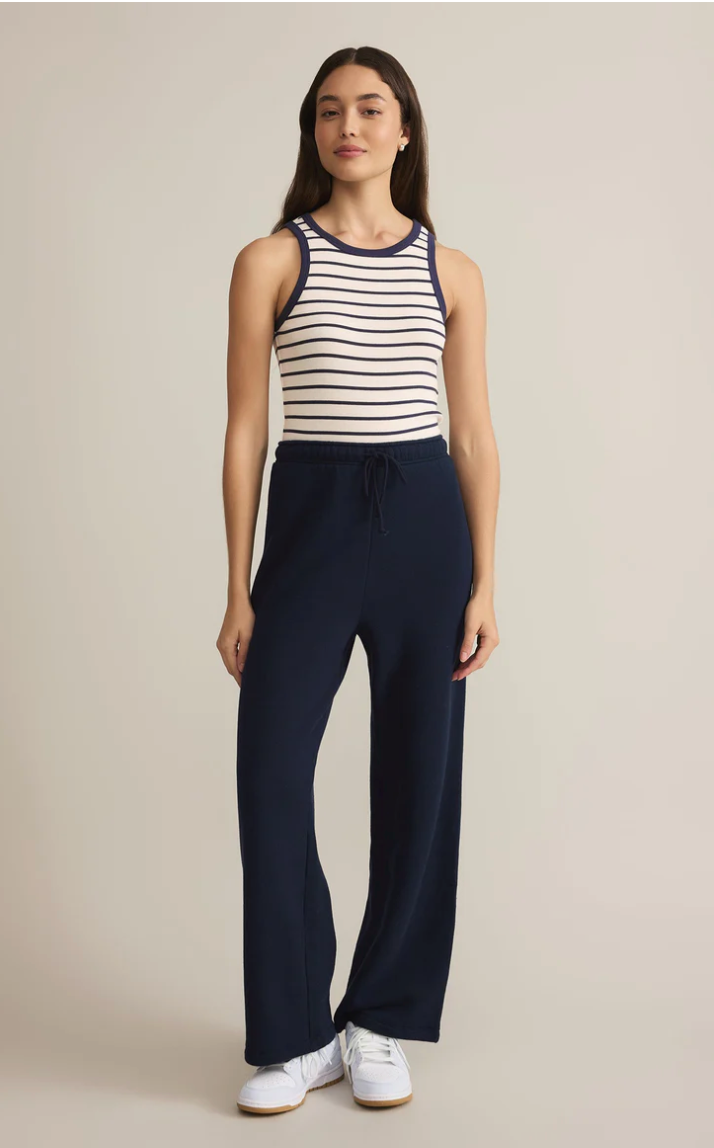 Hadley Striped Tank - Supernova