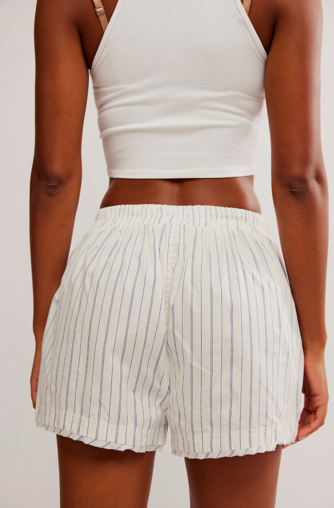 Day to Day Boxer - Ivory Combo