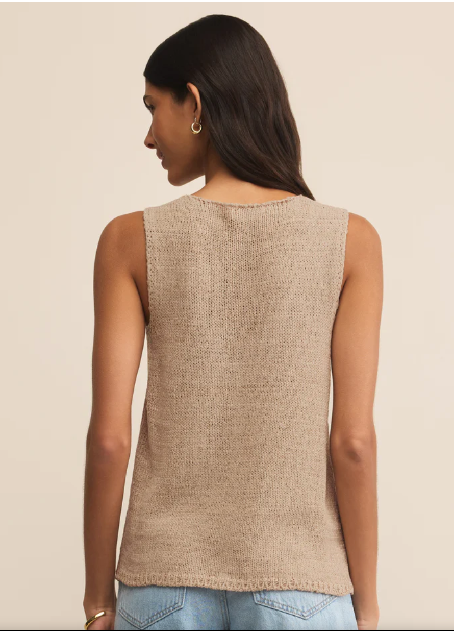 Mage Sweater Vest