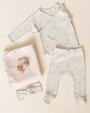 Take Home Set || Vintage Rose
