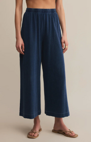Scout Jersey Denim Pant