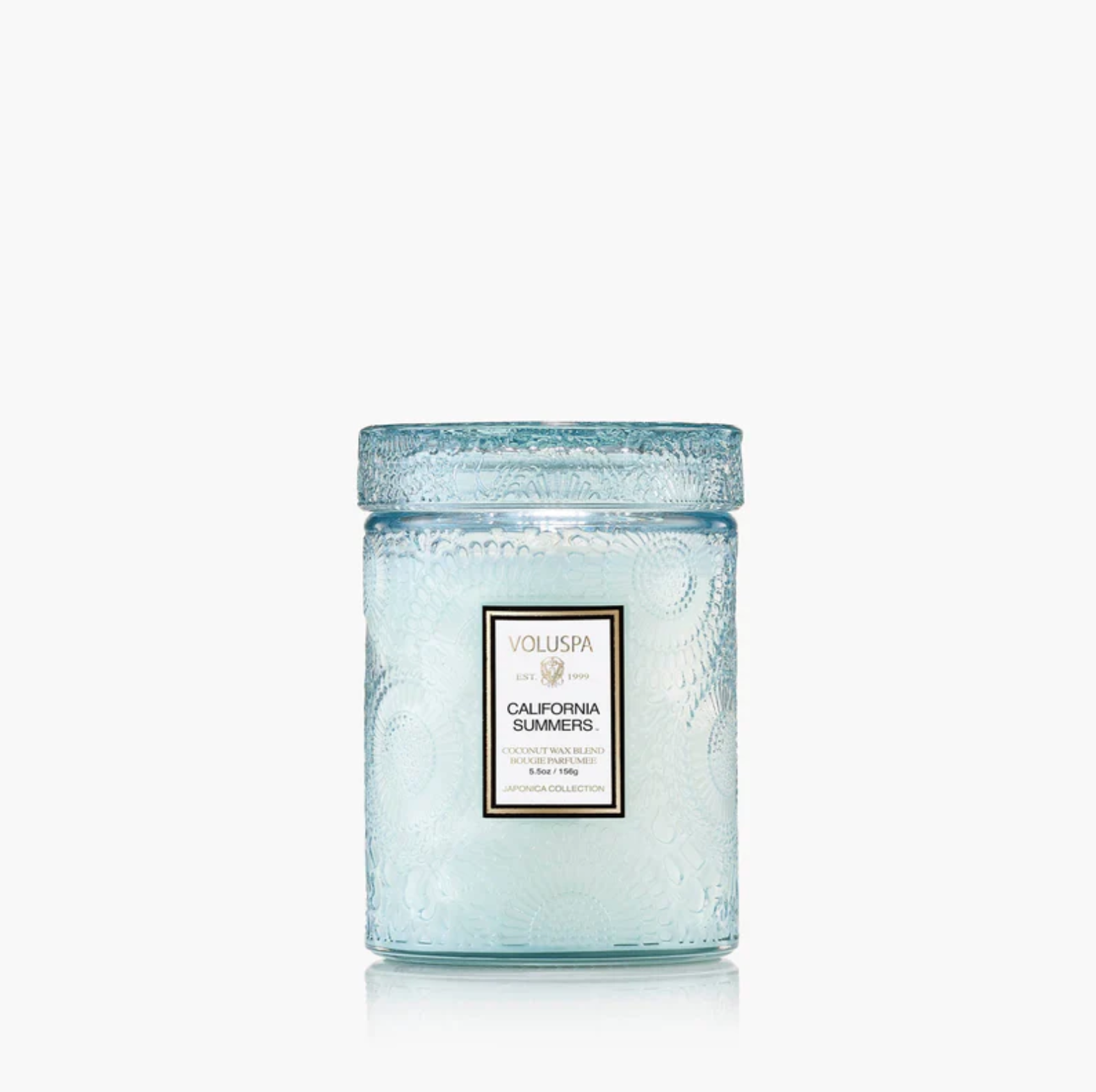California Summers - Voluspa Candle