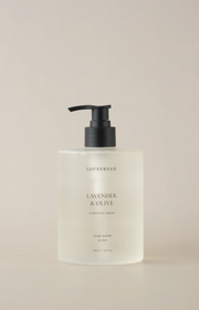 Everyday Wash Love Fresh - Lavender & Olive