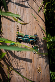 Bayou Necklace