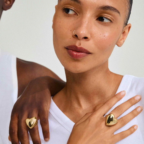 Annemette Ring - Pilgrim