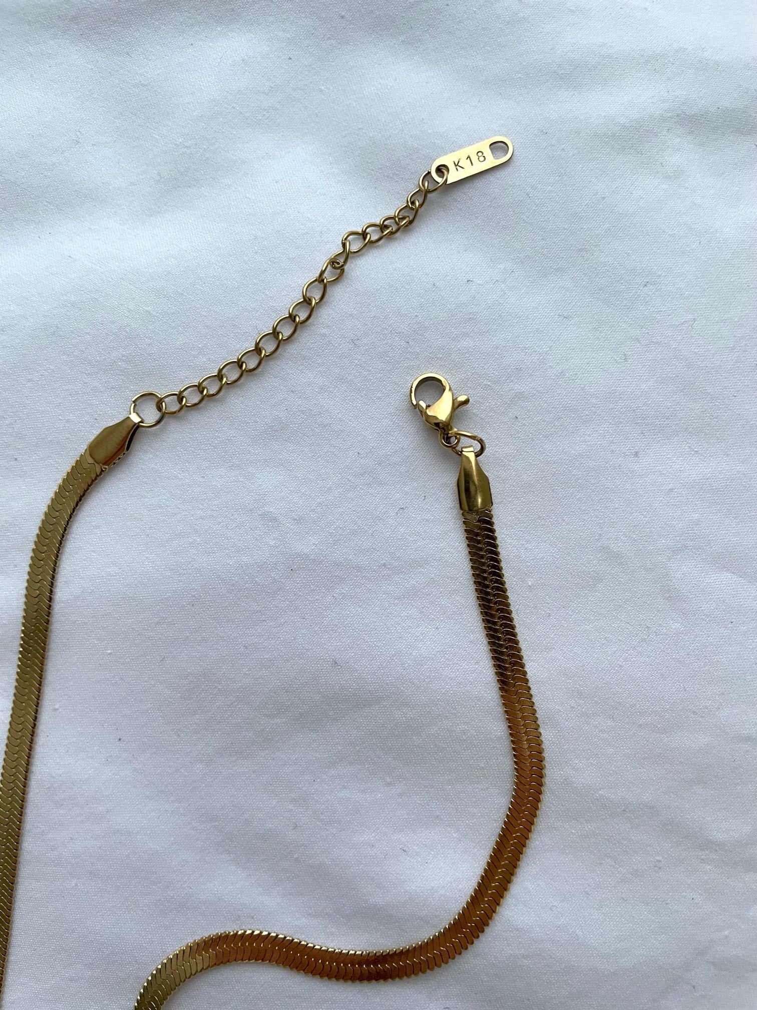 Snake Chain II