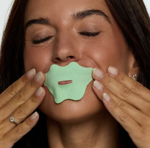 Mintier Mouth Tape