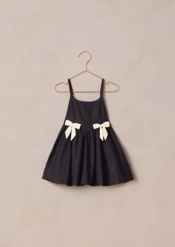 Betsy Dress - Black