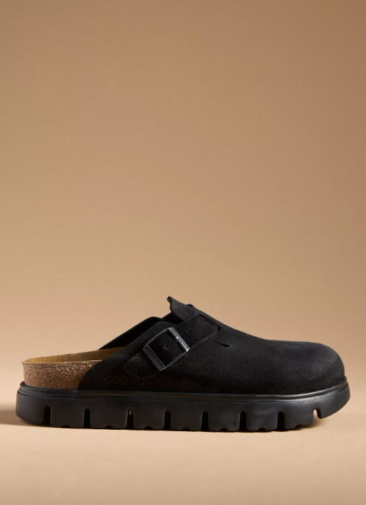 Boston Chunky - Black