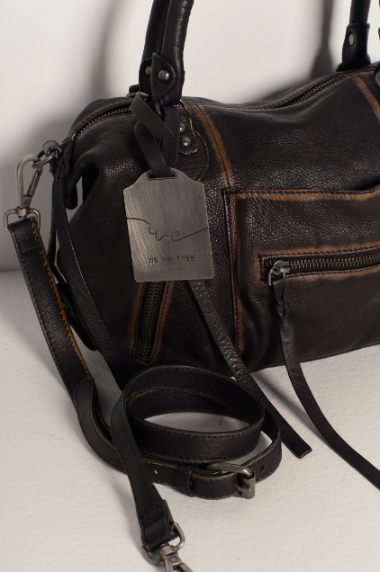 Baby Emerson Bag - Black