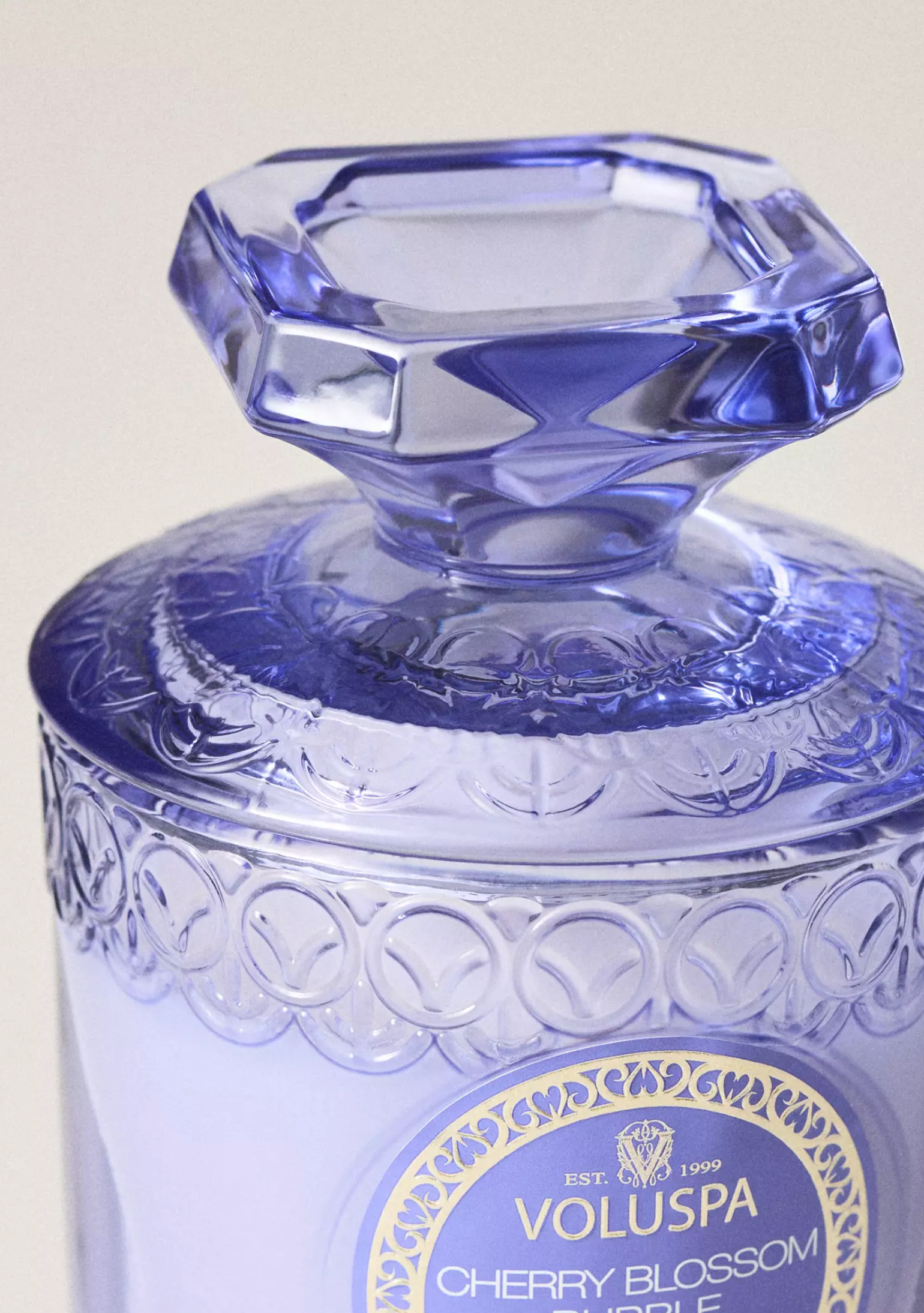 Cherry Blossom Bubbles - Voluspa X Wicked