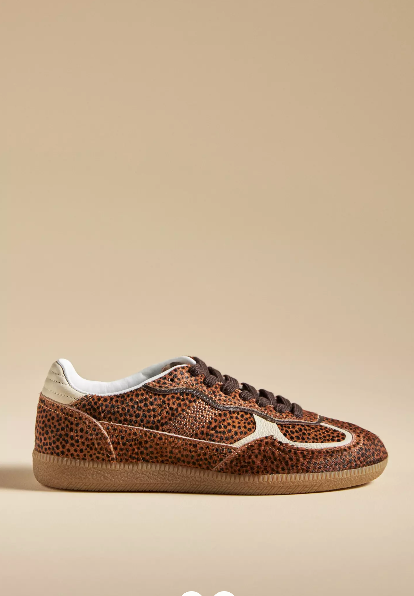 Tb.490 Sneaker - Cheetah