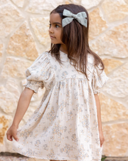 Jolene Dress - Citrus